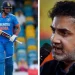 It is of the utmost importance that Shubman Gill correct the technical defect that he has: It was Gautam Gambhir 7 Shubman Gill