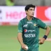 "It is a big blow," says Morne Morkel of Naseem Shah exclusion from the remainder of the Asia Cup. 6 "It is a big blow," says Morne Morkel of Naseem Shah exclusion from the remainder of the Asia Cup.
