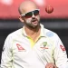 With an eye on the future, Nathan Lyon targets the Shield comeback. 6 Nathan Lyon