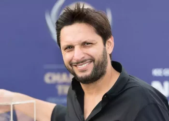 Shahid Afridi analyses Pakistan's humiliating loss to India: "Not putting up a fight, not showing intent to win is just poor." 6 Shahid Afridi analyses Pakistan's humiliating loss to India: "Not putting up a fight, not showing intent to win is just poor."
