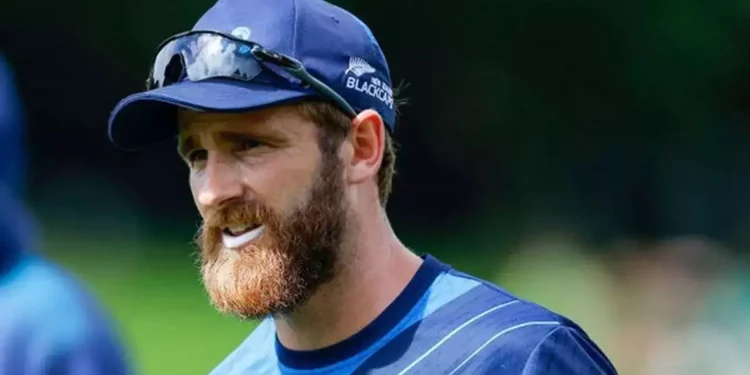 Kane Williamson