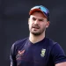 Aiden Markram remarks on South Africa's first victory over Australia in the ongoing ODI series, saying, "There's a lot of relief." 7 Aiden Markram remarks on South Africa's first victory over Australia in the ongoing ODI series, saying, "There's a lot of relief."