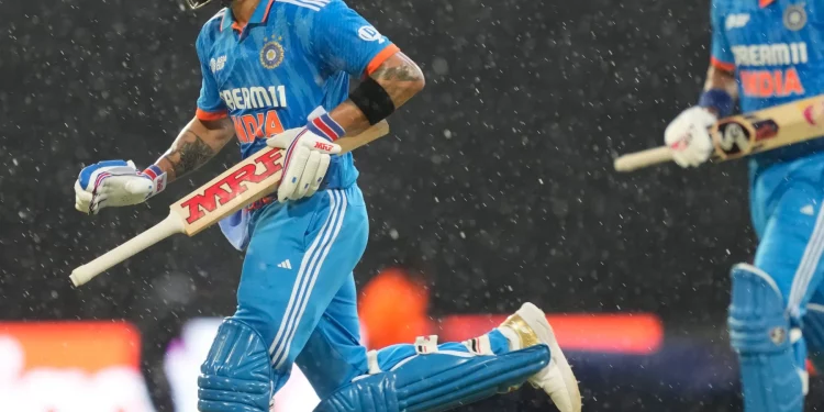 Asia Cup 2023: Super Fours, third game, India vs. Pakistan, who said what 1 Asia Cup 2023: Super Fours, third game, India vs. Pakistan, who said what