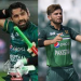 In reference to Shaheen Afridi's match against India, Mohammad Rizwan responds to the comment that "They can't play him" 6 In reference to Shaheen Afridi's match against India, Mohammad Rizwan responds to the comment that "They can't play him"