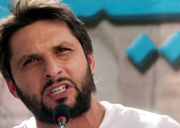 Jay Shah's comment about "security concerns" is refuted by Shahid Afridi with a list of cricket guests from the previous six years. 7 Jay Shah's comment about "security concerns" is refuted by Shahid Afridi with a list of cricket guests from the previous six years.