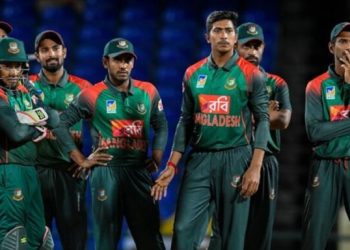To stage a comeback in the competition, Bangladesh needs to make three key adjustments before playing Afghanistan in the fourth round of the Asia Cup 2023. 1 Bangladesh