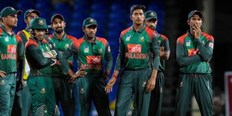 Bangladesh