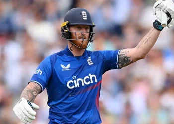 Ben Stokes speaks out following his comeback in an ODI, saying, "I knew that I'd be playing these games and possibly the World Cup."