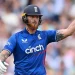 Ben Stokes speaks out following his comeback in an ODI, saying, "I knew that I'd be playing these games and possibly the World Cup." 6 Ben Stokes speaks out following his comeback in an ODI, saying, "I knew that I'd be playing these games and possibly the World Cup."