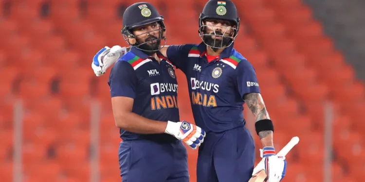 India