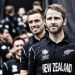 New Zealand names their 15-person ODI World Cup roster. 7 New Zealand names their 15-person ODI World Cup roster.