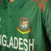 Before the ODI World Cup in 2023, Bangladesh releases their official uniform. 7 Before the ODI World Cup in 2023, Bangladesh releases their official uniform.