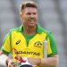 George Bailey claims he is unsurprised by David Warner's continued drive for runs. 6 George Bailey claims he is unsurprised by David Warner's continued drive for runs.