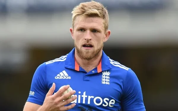 Willey on his exclusion from the 2019 World Cup: "I thought my England career was over"