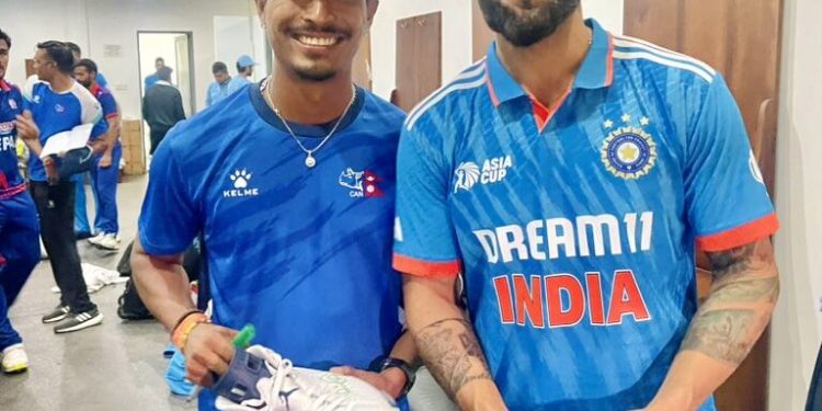 Sompal Kami