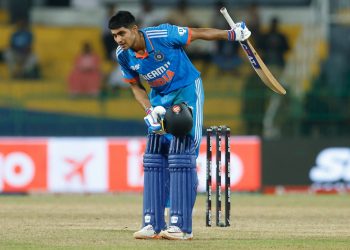 Before the 2023 World Cup, Suresh Raina made a huge statement about Shubman Gill: "He wants to be the next Virat Kohli."