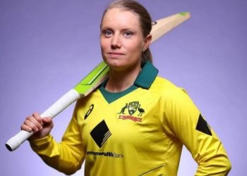 After the heartbreaking Ashes 2023, Alyssa Healy exhorts Australia to "re-evolve"
