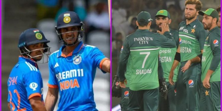 India-Pakistan's matchup on Disney+Hotstar records a record 2.8 crore concurrent users during the 2023 Asia Cup