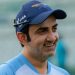 Gautam Gambhir dismisses Tendulkar, Gavaskar, and Kohli and declares Yuvraj Singh the greatest Indian batter ever. 6 Gautam Gambhir dismisses Tendulkar, Gavaskar, and Kohli and declares Yuvraj Singh the greatest Indian batter ever.