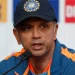 Rahul Dravid is'really delighted' with India's World Cup training. 6 Rahul Dravid is'really delighted' with India's World Cup training.