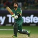 More the strain, the better Mohammad Rizwan performs, praises Aakash Chopra of the "warrior" 7 More the strain, the better Mohammad Rizwan performs, praises Aakash Chopra of the "warrior"