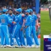 How can India enter the ODI World Cup in 2023 as the top side in the world?