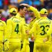 Australia names its 15-person World Cup 2023 team.