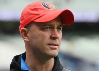 Jonathan Trott acknowledges lack of communication on NRR calculations after defeat against Sri Lanka, saying, "We were never communicated." 1 Jonathan Trott acknowledges lack of communication on NRR calculations after defeat against Sri Lanka, saying, "We were never communicated."