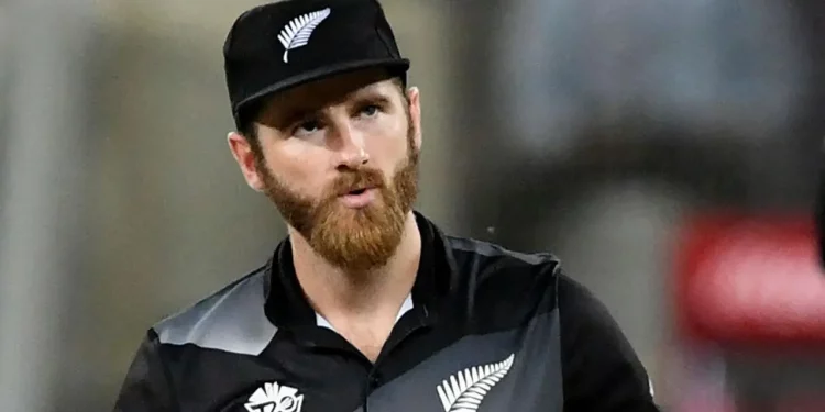 Kane Williamson seeks to return for the ODI World Cup following an ACL tear.