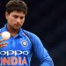 Sunil Gavaskar compliments Kuldeep Yadav, saying, "He has shown that he can make a difference."