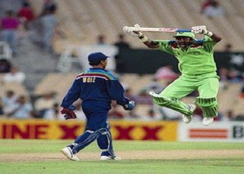 India-Pakistan