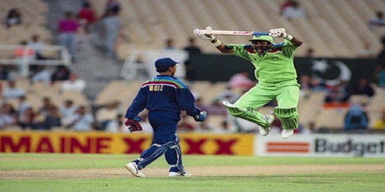 The India-Pakistan Rivalry | The Most Controversial Moments in Cricket Between India and Pakistan 1 India-Pakistan