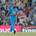 It's critical to comprehend the requirements of the crew. - Mohammed Shami regarding his status as Team India's backup bowler. 6 It's critical to comprehend the requirements of the crew. - Mohammed Shami regarding his status as Team India's backup bowler.
