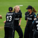 Uncapped pair enjoy the spotlight as the White Ferns reveal their lineup for the South Africa series 7 South Africa