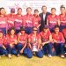 UAE, Nepal, and Hong Kong advance to the women's T20 World Cup Asia semifinals 6 UAE