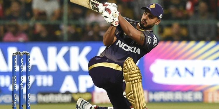 Nitish Rana discusses Rohit Sharma's captaincy ethos in detail.