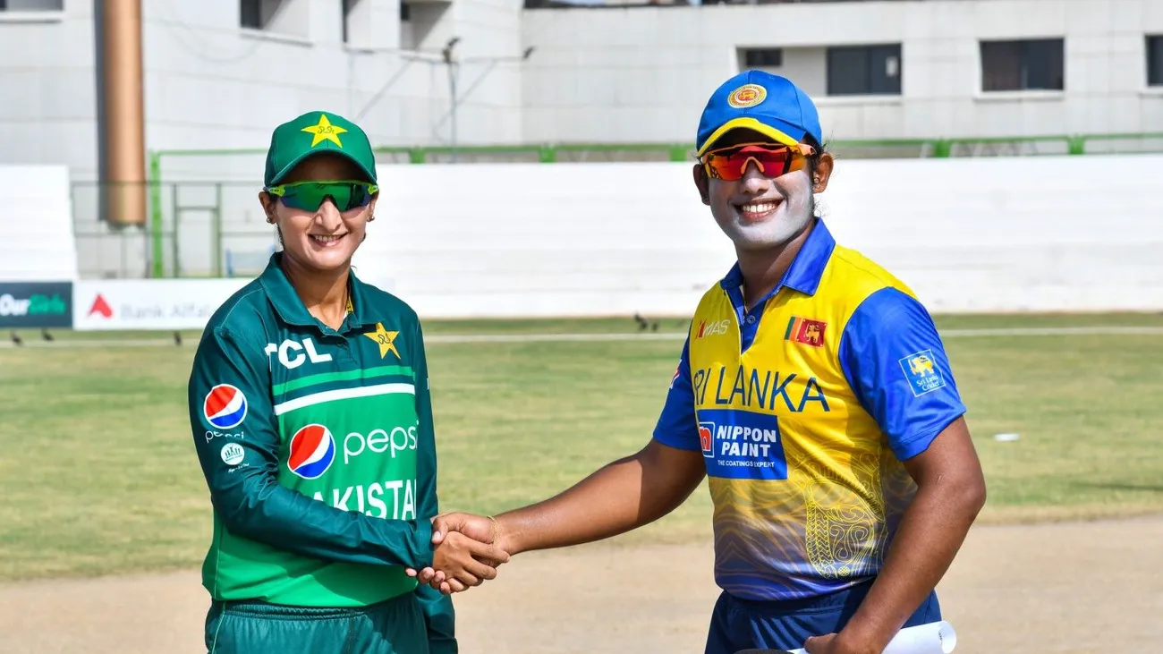 PK-W vs SL-W Dream11 Prediction, Fantasy Cricket Tips, Playing XI, Pitch Report, & Injury Updates for Asian Games Women’s T20I 2023, 2nd Semi-Final