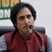 Ramiz Raja's counsel to Pakistan before their pivotal Asia Cup Super 4 match against Sri Lanka was to "don't touch social media." 7 Ramiz Raja's counsel to Pakistan before their pivotal Asia Cup Super 4 match against Sri Lanka was to "don't touch social media."