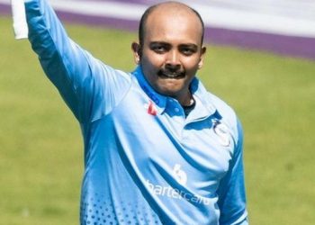 Due to a knee injury, Prithvi Shaw's will miss the most of the domestic season in 2023–24.