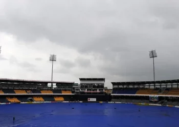 Sri Lanka vs. India in the 2023 Asia Cup: Colombo's R Premadasa Stadium weather forecast and pitch report
