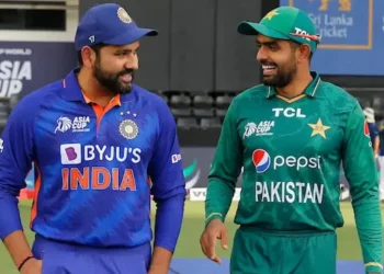 Where to Watch India vs. Pakistan on TV and Online in India for the 2023 Asia Cup