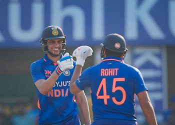 5th ODI of the Asia Cup 2023 between India and Nepal: Who Said What? 6 Asia Cup