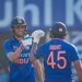 5th ODI of the Asia Cup 2023 between India and Nepal: Who Said What? 7 Asia Cup
