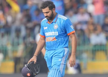 Asia Cup 2023: Tanzim Hasan Sakib impresses on debut but Rohit Sharma and Tilak Varma falter