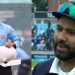 Rohit Sharma was described as "a captain's nightmare" by Virat Kohli, according to Ravichandran Ashwin. 7 Rohit Sharma was described as "a captain's nightmare" by Virat Kohli, according to Ravichandran Ashwin.