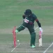 BAN vs NZ: Mushfiqur Rahim's third ODI failure to keep his wicket despite his football prowess goes viral 6 BAN vs NZ: Mushfiqur Rahim's third ODI failure to keep his wicket despite his football prowess goes viral