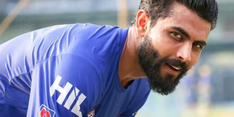 Our victory over Nepal was by a margin of ten wickets, thus we now have good overall confidence: Ravindra Jadeja