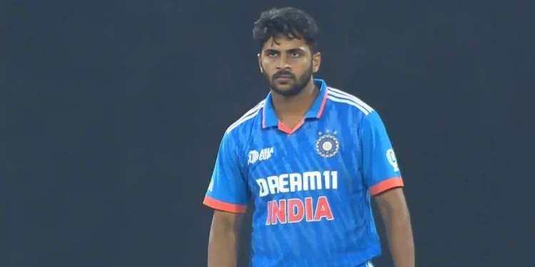 In the Australia series, Shardul Thakur will be the X-factor: Suresh Raina