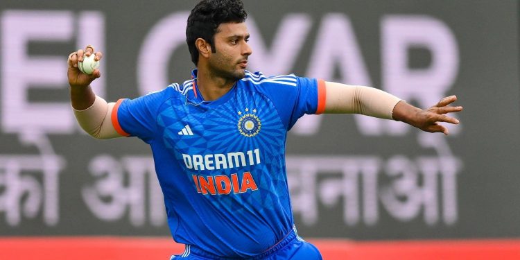 The idea that we will win kept myself and Ravindra Jadeja going during the final over of the IPL 2023 championship: Shivam Dube