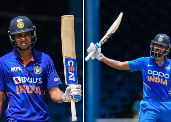 Shubman Gill has been terrific, and his ability to turn strong beginnings into significant scores is just outstanding: Shreyas Iyer 4 Shubman Gill has been terrific, and his ability to turn strong beginnings into significant scores is just outstanding: Shreyas Iyer